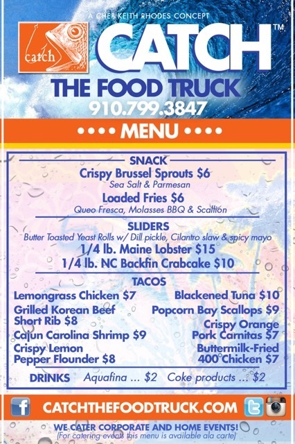 Catchthefoodtruck Com